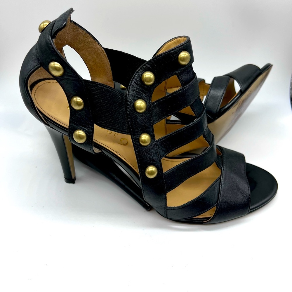 Stunning Boutique 9 open heels